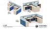 Workstations - L1107